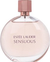 Estee Lauder Sensuous Eau De Parfum Spray 100 Ml For Women