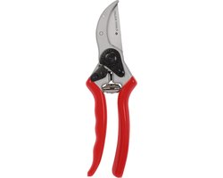 foto van Talen Tools - Snoeischaar - Professioneel - Rood