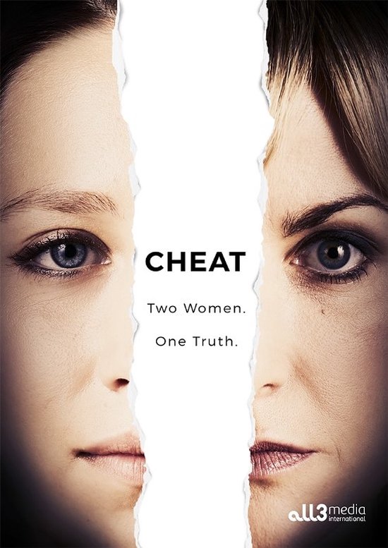 Cheat (DVD)