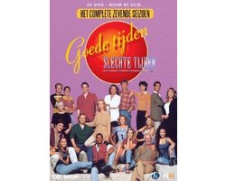 Goede Tijden, Slechte Tijden - Seizoen 7 (DVD)