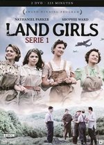 Land Girls - Seizoen 1 (DVD)
