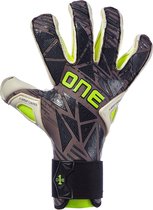 One Glove GEO 3.0 Fortis - Keepershandschoenen - Maat 6