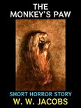 The Supernatural Collection 1 - The Monkey's Paw