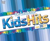 De Leukste Kids Hits 2021 (CD)