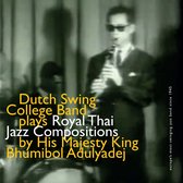 Dutch Swing College Band - Royal Thai Jazz Compositions (CD)