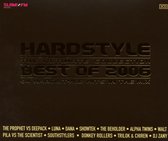 Various Artists - Best Of Hardstyle 2006 The Ult.Coll (3 CD)