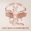 Kirsty McGee & The Hobopop Collective - Those Old Demons (CD)