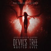Chad Cannon - Devil's Tree (CD)