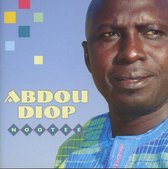 Abdou Diop - Nootee (CD)