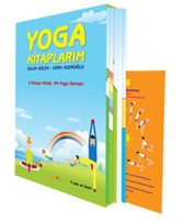 Yoga Kitaplarım Seti