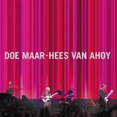 Hees Van Ahoy -Limited Pink & Green Vinyl- (LP)