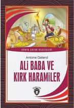 Ali Baba ve Kırk Haramiler   Dünya Çocuk Klasikleri