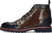 Melvin & Hamilton Heren Veterboots Trevor 5