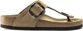 Birkenstock De tong Gizeh Big Buckle