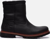 Panama Jack Fedro C32 boots zwart Leer - Heren - Maat 47