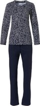 Moderne dames pyjama Pastunette