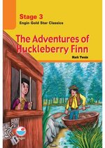 The Adventures Of Huckleberry Finn  (stage 3 ) Cd'siz