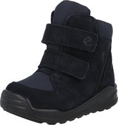 Ecco laarzen Donkerblauw-24