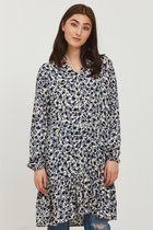 B.young jurk josa Grijs-40