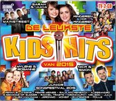 Various Artists - De Leukste Kids Hits Van 2015 (2 CD)