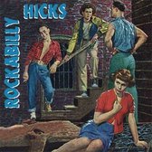 Various Artists - Rockabilly Hicks (CD)