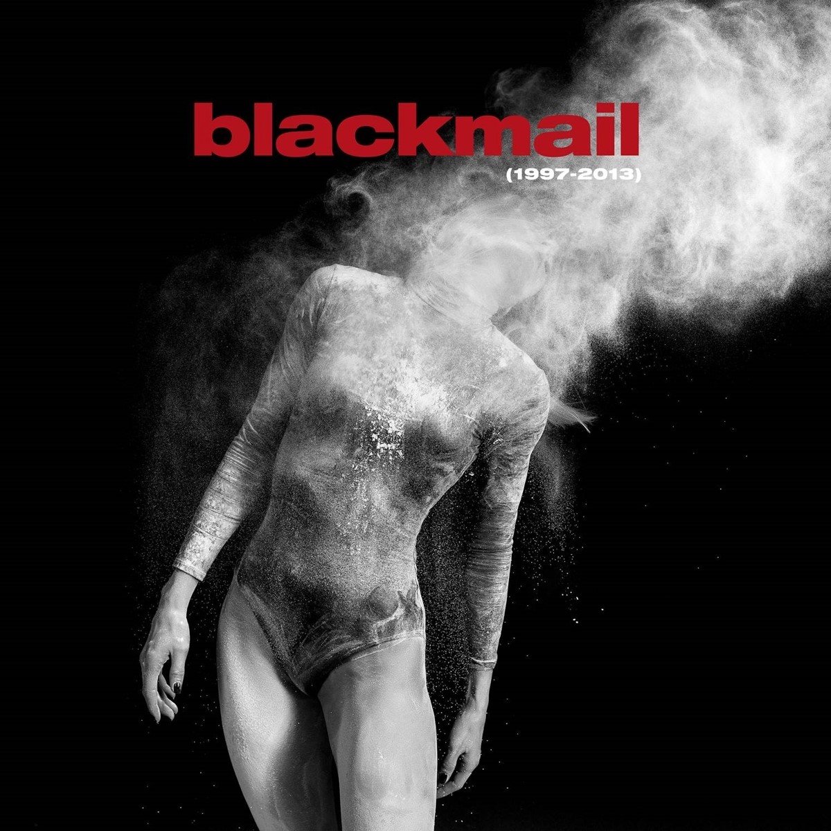 Blackmail - 1997-2013 (Best Of + Rare Tracks) (2 CD)