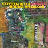 Steffen Roth & Bruno Angeloni - Spirale (CD)