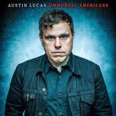 Austin Lucas - Immortal Americans (CD)