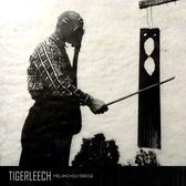 Tigerleech - Melancholy Bridge (CD)
