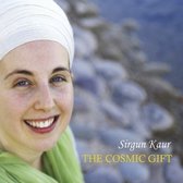 Sirgun Kaur - The Cosmic Gift (CD)