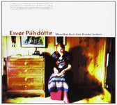 Eivor - Eivor Palsdottir (CD)