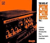 Various Artists - Soul Of Pum Pum Hotel (CD)