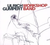 Ulrich Gumpert & Workshop Band - Echos Von Karolinenhof (2 CD)