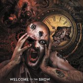 In Sanity - Welcome To The Show (CD)