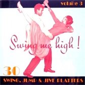 Various Artists - Swing Me High! 3 (CD)