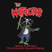 The Meteors - Skull N Bones (CD)