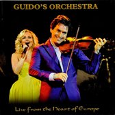 Guido's Orchestra - Live From The Heart Of Europe Cd (CD)