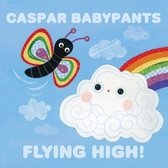 Caspar Babypants - Flying High (CD)