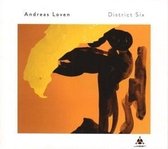 Andreas Loven - District Six (CD)