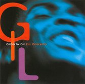 Em Concerto (CD)