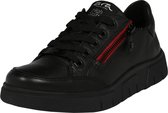 Ara sneakers laag rom Rood-39
