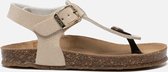 Kipling Re-Ann sandalen goud - Maat 29
