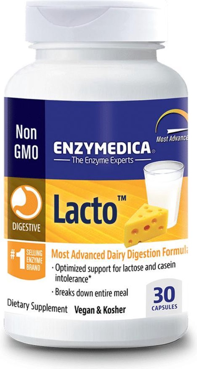 Goedkoopste Lacto
