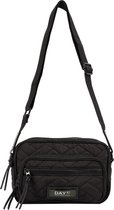 Day Et Gweneth RE-Q Tiles Crossbody Bag black