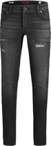 Jack & Jones Jeans jongen zwart maat 170