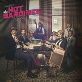 The Hot Sardines - The Hot Sardines (CD)