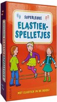 spellen Superleuke elastiekspellen 17 cm