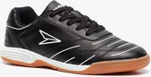 Dutchy Attack zaalschoenen IC - Gymschoenen - Zwart - Maat 37 - Uitneembare zool