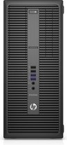 HP EliteDesk 800 G2 MT - Mini Tower PC - Refurbished door Mr.@ - A Grade