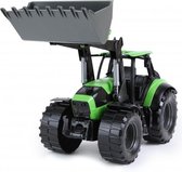 tractor Deutz-Fahr Agrotron 7250 TTV Worxx 45cm